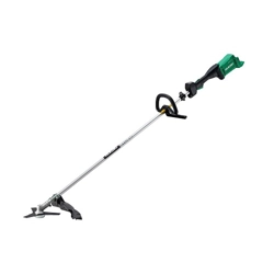 vendita online Decespugliatore 18v cg18daw4z solo corpo macchina Decespugliatori e bordatori Hikoki